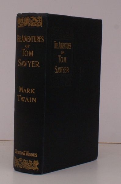 The Adventures of Tom Sawyer. A New Edition, with Illustrations …