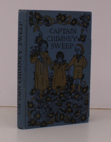 Captain Chimney-Sweep. A Story of the Great War. NEAR FINE …