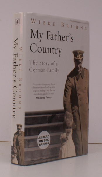My Father's Country. The Story of a German Family. [Translated …