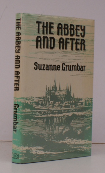 The Abbey and After. NEAR FINE COPY IN UNCLIPPED DUSTWRAPPER