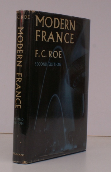 Modern France. An Introduction to French Civilization. [Second Edition]. BRIGHT, …