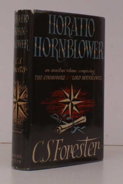 Horatio Hornblower. An Omnibus Volume comprising 'The Commodore' and 'Lord …
