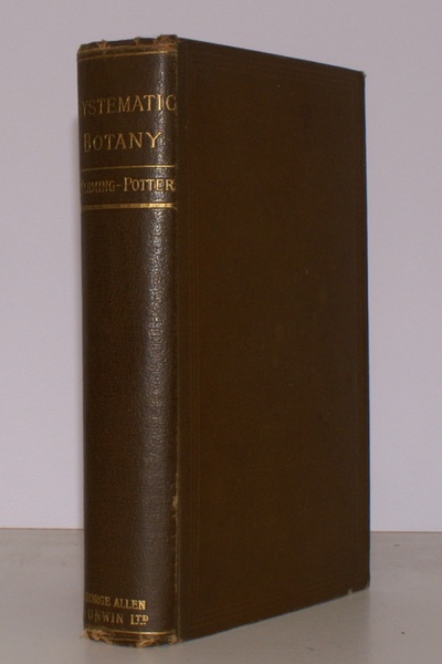 A Handbook of Systematic Botany. With a Revision of the …