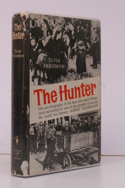 The Hunter. Edited and translated by David C. Gross.