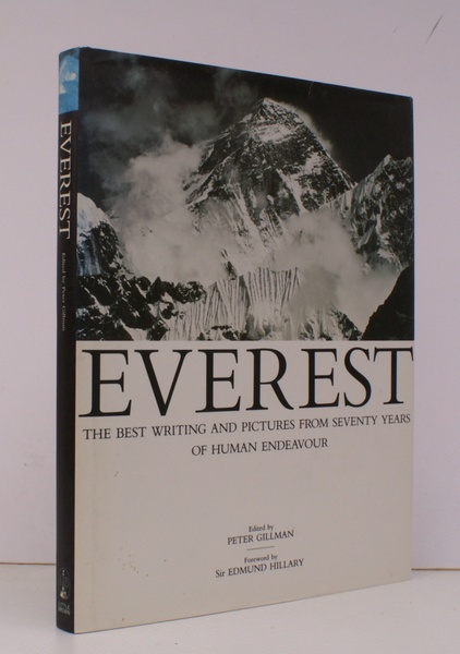 Everest. The Best Writing and Pictures from Seventy Years of …