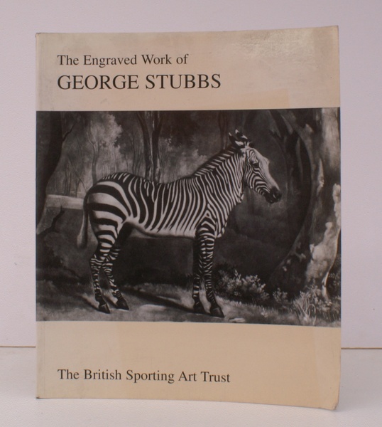The Engraved Work of George Stubbs 1724-1806. A Exhibition curated …