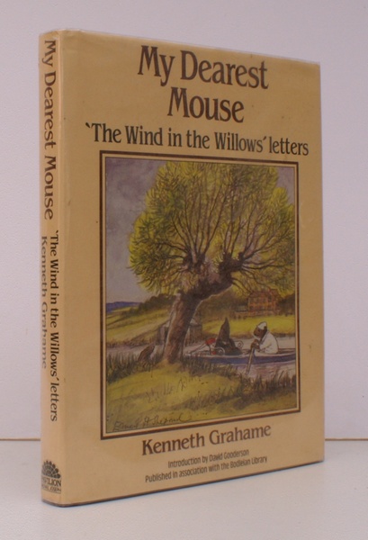 My Dearest Mouse. 'The Wind in the Willows' Letters. Introduction …