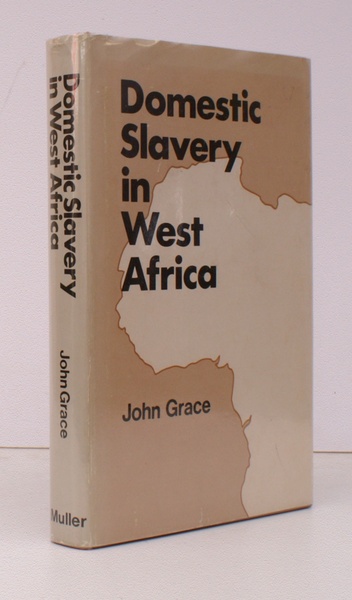 Domestic Slavery in West Africa. with particular Reference to the …