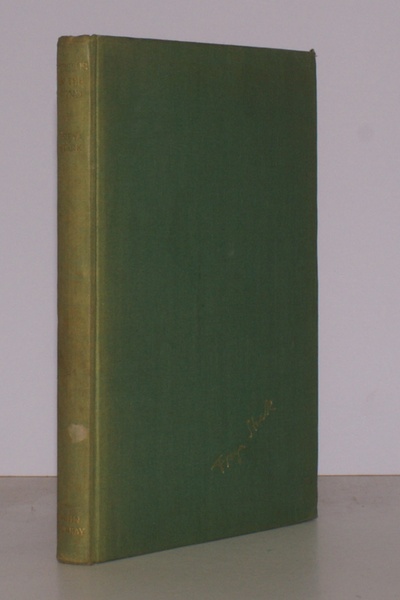 Perseus in the Wind. [Illustrated by Reynolds Stone].