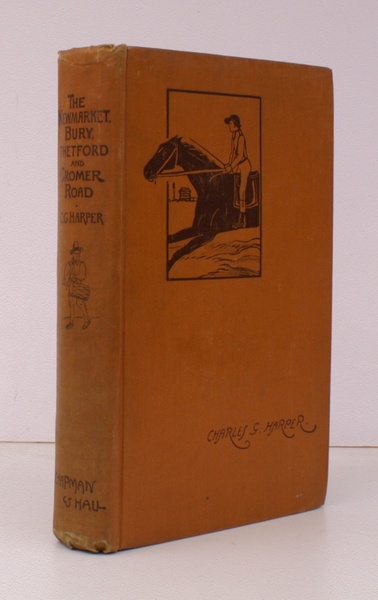 The Newmarket, Bury, Thetford and Cromer Road. Sport and History …