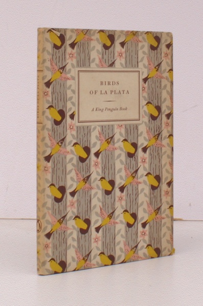 Birds of La Plata. With Notes by W.H. Hudson, and …