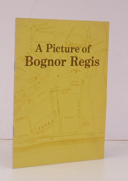 A Picture of Bognor Regis. NEAR FINE COPY