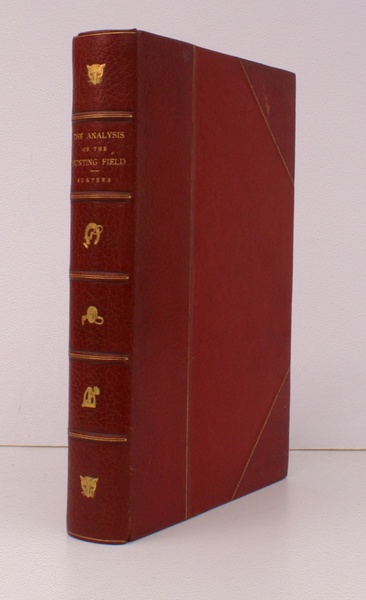 The Analysis of the Hunting Field. being a Series of …