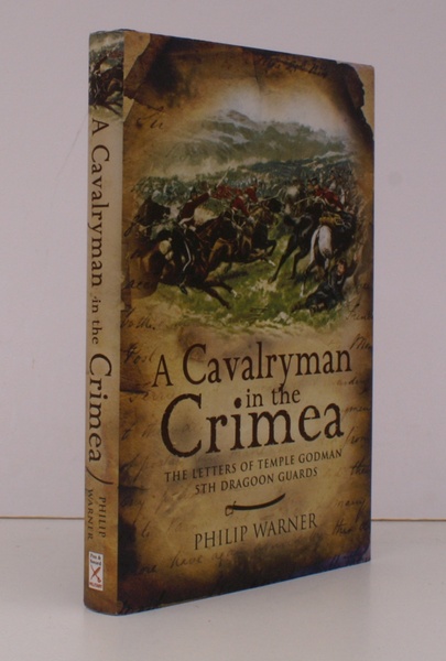 A Cavalryman in the Crimea. The Letters of Temple Godman, …