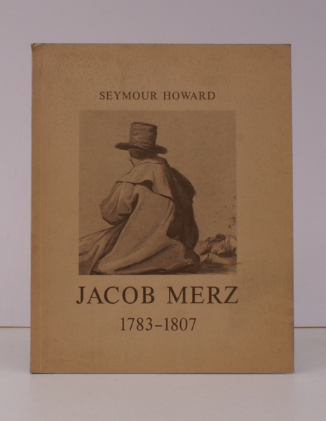 Jacob Merz (1783-1807). Drawings lent by the Crocker Art Museum, …