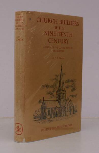 Church Builders of the Nineteenth Century. A Study of the …