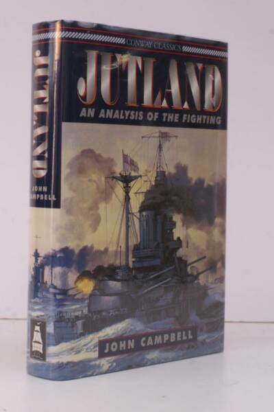 Jutland. An Analysis of the Fighting. With a Preface by …