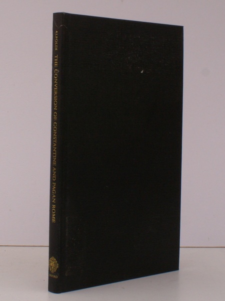 The Conversion of Constantine and Pagan Rome. Translated by Harold …