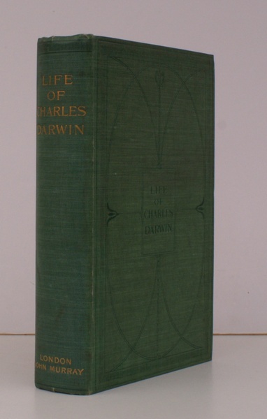 Charles Darwin: His Life told in an Autobiographical Chapter, and …