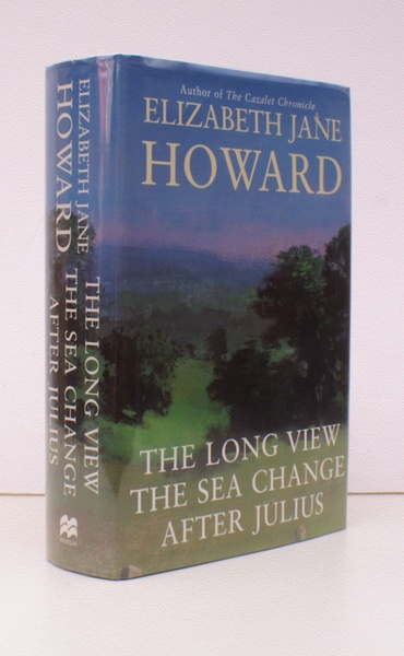 The Long View [with] The Sea Change [with] After Julius. …