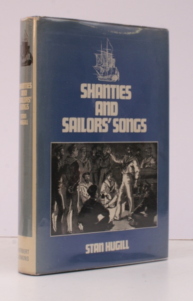 Shanties and Sailors' Songs. With Drawings by the Author. BRIGHT, …
