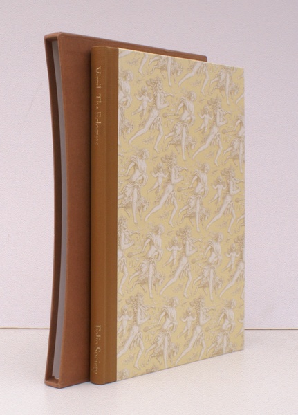 The Eclogues. Translated by James Michie. Introduction by Gilbert Highet. …