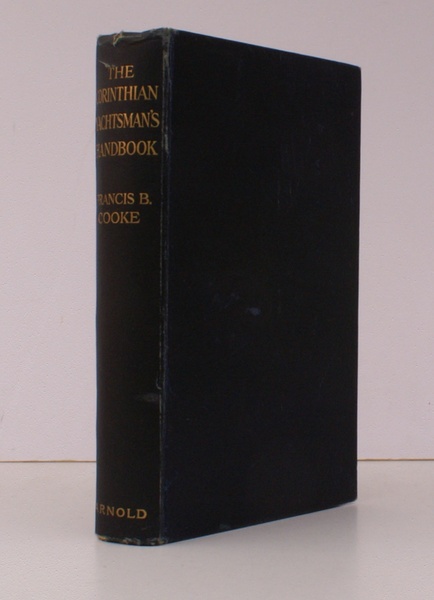 The Corinthian Yachtsman's Handbook. BRIGHT, CLEAN COPY