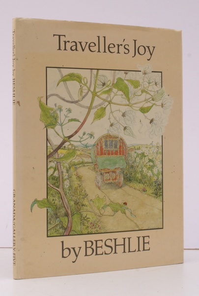 Traveller's Joy. NEAR FINE COPY IN DUSTWRAPPER