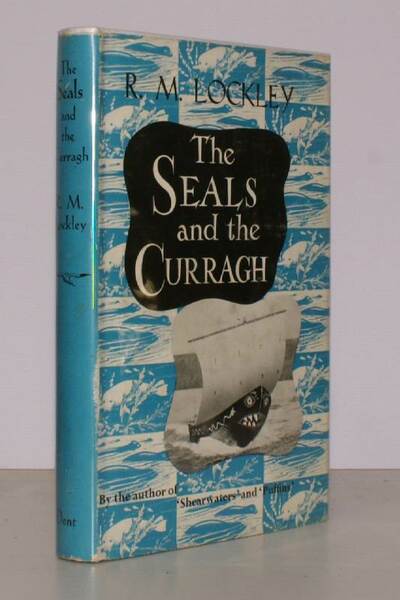 The Seals and the Curragh. Introducing the Natural History of …