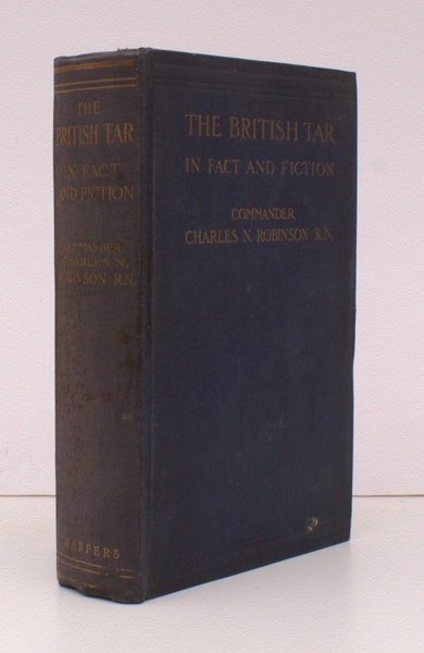 The British Tar in Fact and Fiction. The Poetry, Pathos, …