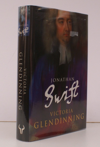 Jonathan Swift. NEAR FINE COPY IN UNCLIPPED DUSTWRAPPER