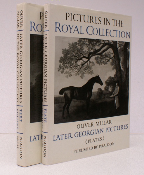 The Later Georgian Pictures in the Collection of Her Majesty …