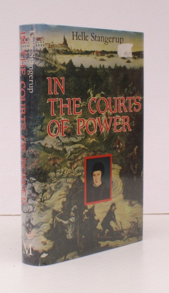 In the Courts of Power. Translated from the Danish by …