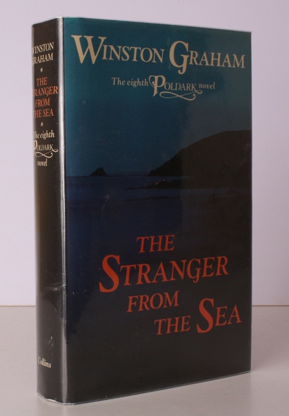 The Stranger from the Sea. A Novel of Cornwall 1810-1811. …