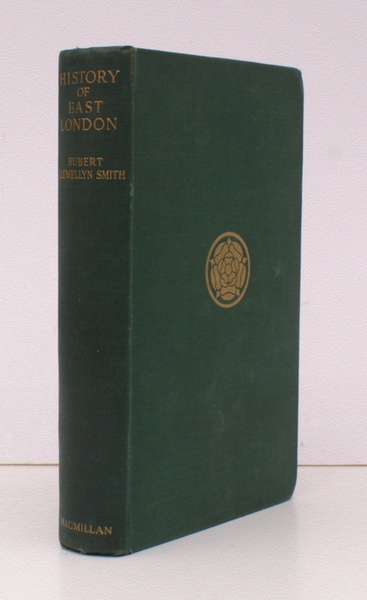 The History of East London. from the Earliest Times to …