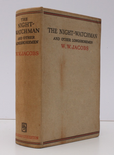 The Night-Watchman and other Longshoremen. Fifty-Seven Stories. FIRST OMNIBUS EDITION