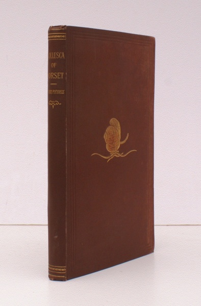 The Mollusca of Dorsetshire. (Marine, Estuarine, Freshwater and Land) and …