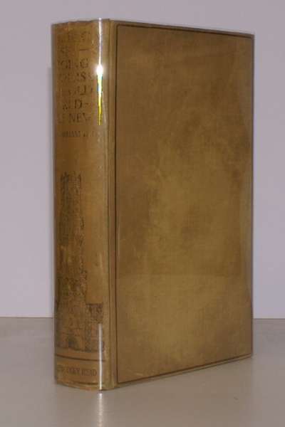 Carillon Music and Singing Towers of the Old World and …