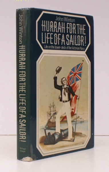 Hurrah for the Life of a Sailor!. Life on the …