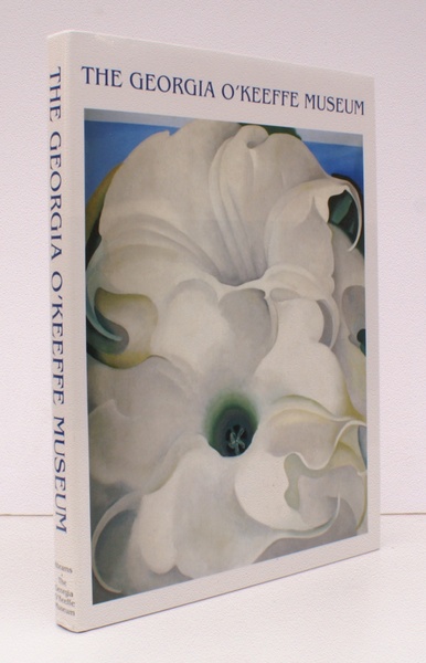 The Georgia O'Keefe Museum. Introduction by Mark Stevens. Essays by …