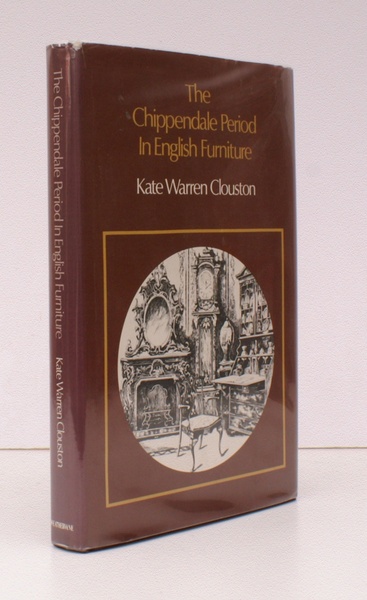 The Chippendale Period in English Furniture. With Illustrations by the …