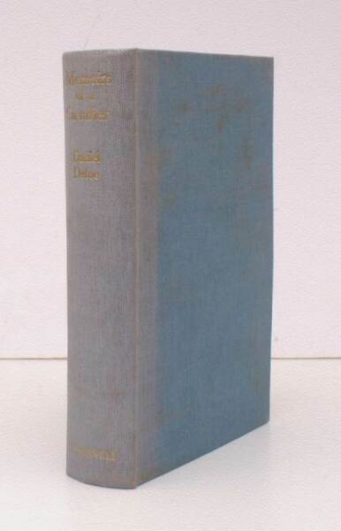 Memoirs of a Cavalier. Or a Military Journal of the …