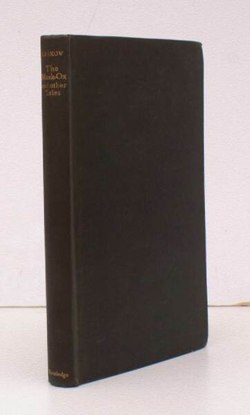 The Musk-Ox and other Tales. [Translated from the Russian by …