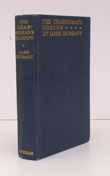 The Charwoman's Shadow. BRIGHT, CRISP COPY OF THE ORIGINAL EDITION