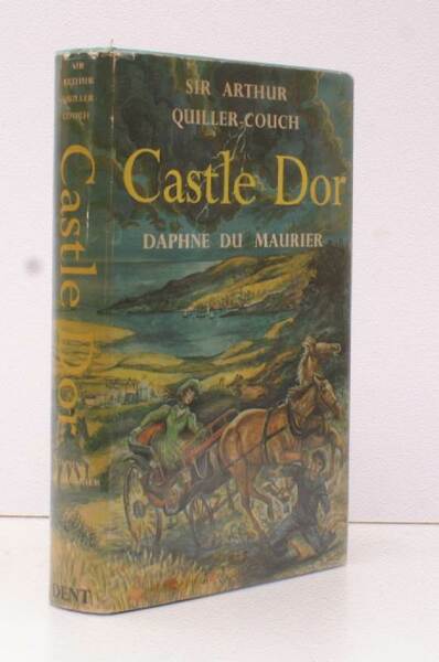 Castle Dor. [First UK Edition]. NEAR FINE COPY IN DUSTWRAPPER
