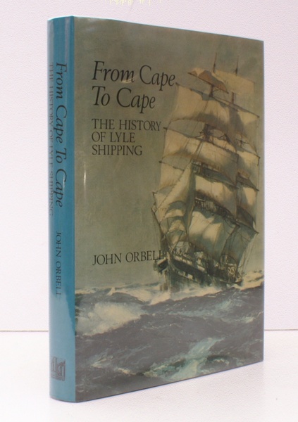 From Cape to Cape. The History of Lyle Shipping Company. …