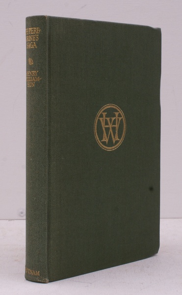 The Peregrine's Saga and other Wild Tales. Illustrated by C.F. …