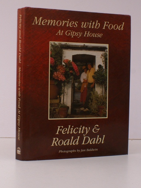 Memories with Food at Gypsy House. Photographs by Jan Baldwin. …