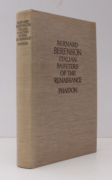 The Italian Painters of the Renaissance. With 400 Illustrations. [Second …