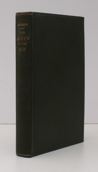 The Queen of the Air. Being a Study of the …